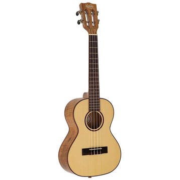 Korala UKT-830 Arched Back Tenor ukulele, Ophalen of Verzenden, Nieuw