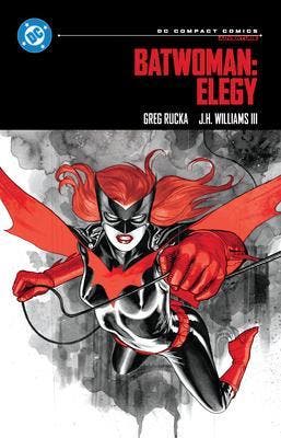 Batwoman: Elegy (DC Compact Comics), Verzenden, Nieuw