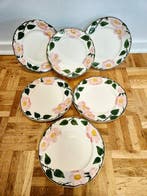 Villeroy & Boch - Eetservies voor 6 (6) - Wild-Rose,