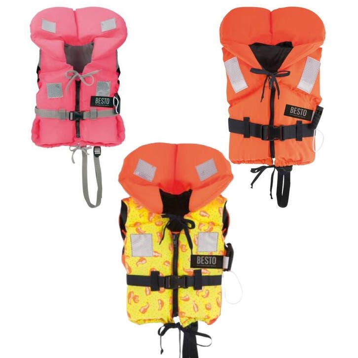 Reddingvest Racingbelt, Watersport en Boten, Bootonderdelen, Nieuw, Zeilboot of Motorboot, Ophalen of Verzenden