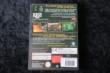 Beyond Good And Evil Nintendo GameCube PAL, Spelcomputers en Games, Games | Nintendo GameCube, Verzenden, Nieuw