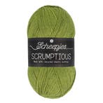 Scheepjes Scrumptious - 325 Baklava - Haakgaren / Breigaren, Ophalen of Verzenden, Nieuw, Breien of Haken, Wol of Garen
