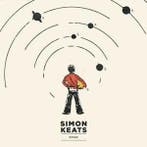 lp nieuw - Simon Keats - Space, Verzenden, Zo goed als nieuw