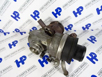 Turbo A 640 090 1780 o.a: B-klasse w245 (OM 640 940), Auto-onderdelen, Motor en Toebehoren, Ophalen of Verzenden, Gebruikt, Mercedes-Benz