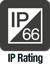 Integral LED Plafondlamp met sensor en noodverlichting 24..., Ophalen of Verzenden, Nieuw