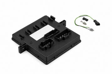 Upgrade-kit facelift-koplampen (LED) voor Audi A6 4F —, Ophalen of Verzenden, Nieuw, Audi