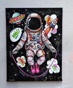Patrycja Mroczkowska - Grawitacja Art XL