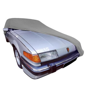 Autohoes voor Rover SD1 (1976-1986) Indoor BESTE PASVORM car, Ophalen of Verzenden, Nieuw, Op maat