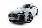 Voorspoiler Audi SQ5 / Q5 S-Line Sportback / SUV Mk3 Maxton, Ophalen of Verzenden, Nieuw