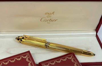 Cartier - Panthère - Pen, Verzamelen, Nieuw
