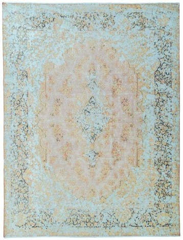 Designer tapijt - Vloerkleed - 396 cm - 299 cm, Nieuw