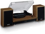 Lenco LS-100WD - Platenspeler - Bluetooth 5.0 - 2, Verzenden, Zo goed als nieuw