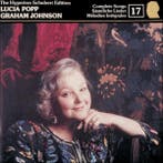 cd - Franz Schubert - Lucia Popp, Graham Johnson â Comp., Verzenden, Zo goed als nieuw