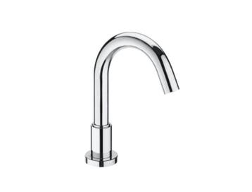 ROCA LOFT-E WASTAFELKRAAN ELECTRONISCH/SENSOR, Ophalen of Verzenden, Nieuw, Chroom