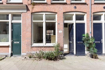 Te huur: Appartement Eerste Jan Steenstraat in Amsterdam, Noord-Holland, Appartement, Amsterdam