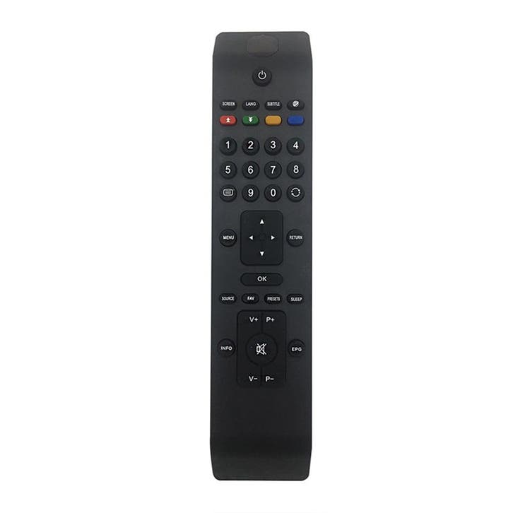 Universele afstandsbediening RC3902 – Slimtron Ves-V1, Diversen, Overige Diversen, Nieuw, Ophalen of Verzenden