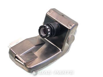 Camera Renault 7421202923, Ophalen, Gebruikt, Renault, Overige Auto-onderdelen