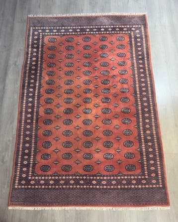 Buchara - Vloerkleed - 280 cm - 186 cm, Nieuw