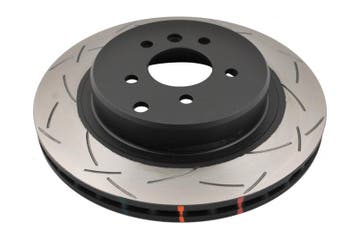 DBA 2009+ Lotus Evora 3.5 Coupe Rear Slotted T3 4000 Series, Ophalen of Verzenden, Nieuw