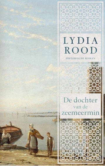 De dochter van de zeemeermin, Ophalen of Verzenden, Nieuw