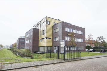 Kantoorruimte te huur Etten-leur Bredaseweg 185, Huur, Kantoorruimte