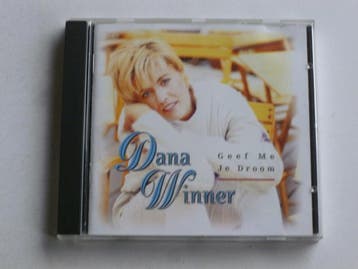 Dana Winner - Geef me je droom, Ophalen of Verzenden, Zo goed als nieuw