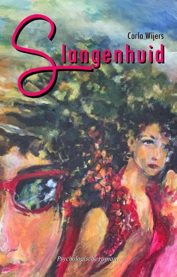 Slangenhuid | Carla WIJERS | Nieuw, Ophalen of Verzenden, Nieuw, Carla WIJERS