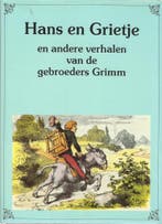 Hans en Grietje, en andere verhalen van de gebroeders Grimm, Verzenden, Gelezen, Wilhelm Grimm