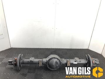 Achteras achterwielaandrijving Mercedes Sprinter O248636, Auto-onderdelen, Ophalen of Verzenden, Nieuw