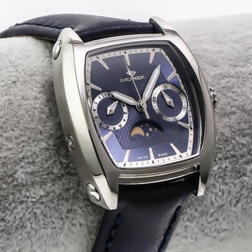 Murex - Swiss Made Watch - FSM721-SL-9 - Zonder minimumprijs, Nieuw