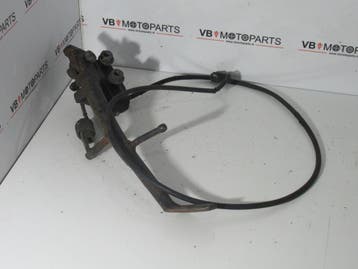 Suzuki GSF 400 Bandit Standaard, Motoren, Ophalen of Verzenden, Nieuw