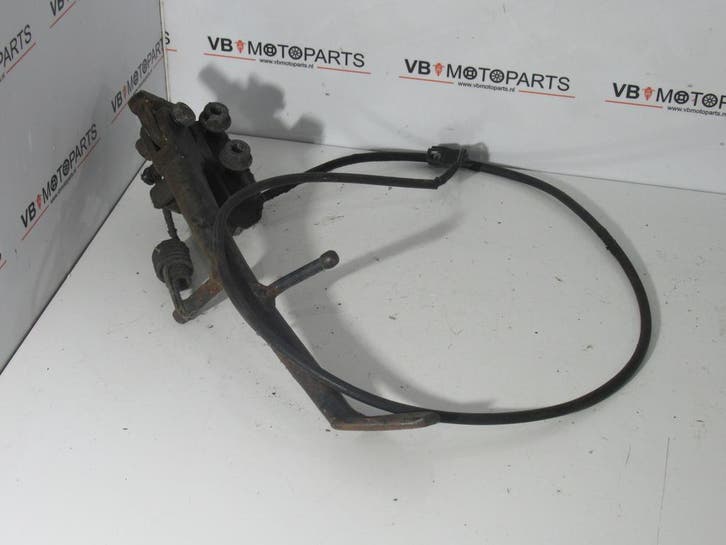 Suzuki GSF 400 Bandit Standaard, Motoren, Onderdelen | Suzuki, Ophalen of Verzenden