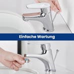 Badkamerkraan - Wastafelkraan - Fonteinkraan - Toiletkraan -, Verzenden, Zo goed als nieuw