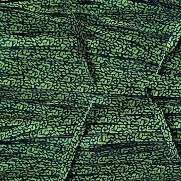 Elephant veters - Lichtgroen • 120  cm x 8 mm, Ophalen of Verzenden, Nieuw