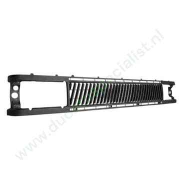 Fiat Ducato Voorgrille, Type 290 BJ 1990-1994, Ophalen of Verzenden, Nieuw