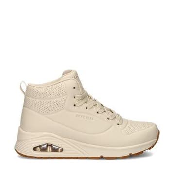 Skechers Uno Stand High hoge sneakers voor dames, Verzenden