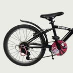 B-TWIN kinderfiets 20 inch, Ophalen of Verzenden, Gebruikt, B-TWIN