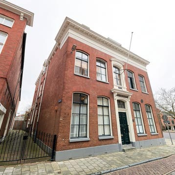 Studio gevonden in of bij Groningen, 20 tot 35 m², Groningen