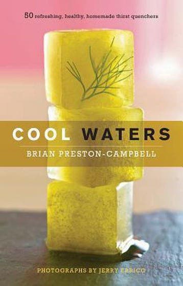 Cool Waters - Brian Preston-Campbell 9781558323841, Verzenden, Zo goed als nieuw, Brian Preston-Campbell