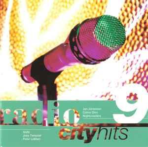 cd - Various - Radio City Hits 9, Cd's en Dvd's, Cd's | Overige Cd's, Zo goed als nieuw, Verzenden