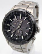 Seiko - Astron GPS Solar - SBXA0037X52-0AA0 - Heren -, Sieraden, Tassen en Uiterlijk