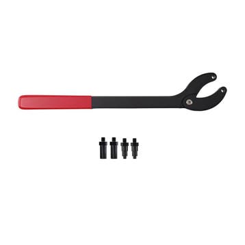 Counter-support Nokkenas voor Fiat 1860831000, Opel EN-46787, Verzenden, Nieuw, Opel
