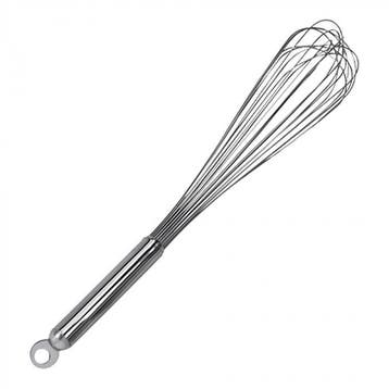 Garde | 45 cm | RVS | met ophangoog | 12-draads, Verzenden