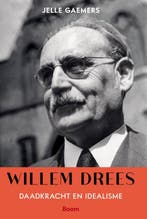 Willem Drees 9789024422814 Jelle Gaemers, Boeken, Ophalen of Verzenden, Nieuw, Jelle Gaemers