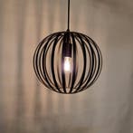 Freelight hanglamp Tres H7730Z Sale, Huis en Inrichting, Lampen | Hanglampen, Ophalen, Overige materialen, Nieuw, Landelijk