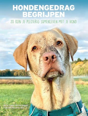 Hondengedrag Begrijpen | Nieuw, Ophalen of Verzenden, Nieuw, Ineke van Herwijnen-Pascalle Roulaux
