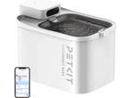 PETKIT Eversweet Max - Smart Drinkfontein - 3L - Geruisloos, Verzenden, Nieuw