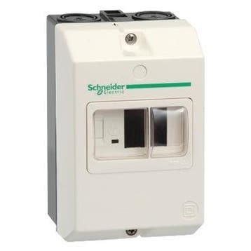 Schneider Electric TeSys Schakelbord Leeg - GV2MC03, Verzenden, Nieuw, Overige typen