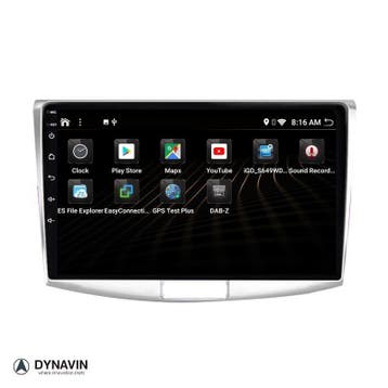 Navigatie volkswagen passat B7 carkit android auto carplay, Auto diversen, Ophalen of Verzenden, Nieuw