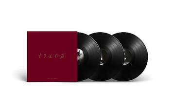 lp nieuw - george michael - THE FAITH TOUR (pre-order), Verzenden, Zo goed als nieuw, Overige formaten